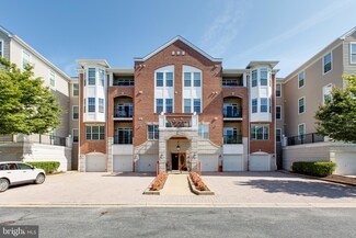 5900 Great Star Dr Unit 201, Clarksville, MD 21029