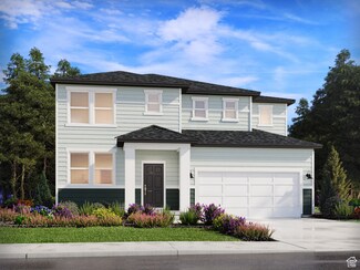 123 High Cheddar Unit 234, Tooele, UT 84074