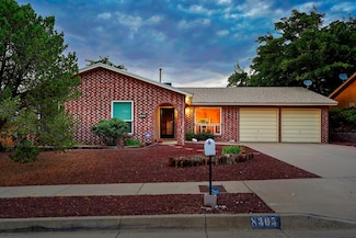 8305 Portales St NE, Albuquerque, NM 87109