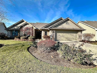 1430 Copper Beech Run, Fort Wayne, IN 46814