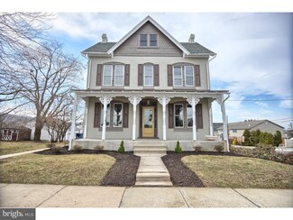 200 S Miller St, Reading, PA 19607