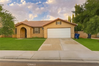 1609 Sutherland St, Lancaster, CA 93534