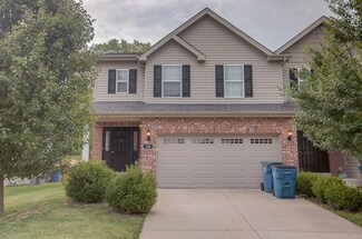 118 Shiloh Ridge Dr, Belleville, IL 62221