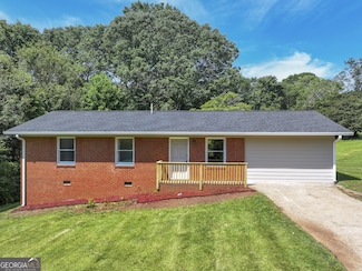 4094 Sharon Dr, Gainesville, GA 30507