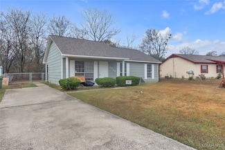 3012 Fredericksburg Dr, Montgomery, AL 36116