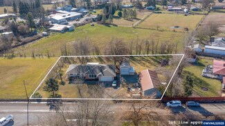 31170 Willoway Dr SW, Albany, OR 97321