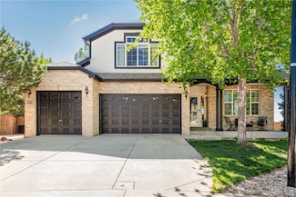 7852 Solstice Way, Castle Rock, CO 80108