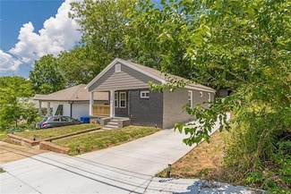 299 Fletcher St SW, Atlanta, GA 30315