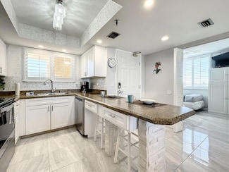 421 S Atlantic Ave Unit 409, New Smyrna Beach, FL 32169