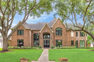 1602 Kelliwood Oaks Dr, Katy, TX 77450