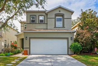 2445 Silvermoss Dr, Wesley Chapel, FL 33544