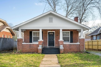 460 8th St NW, Cleveland, TN 37311