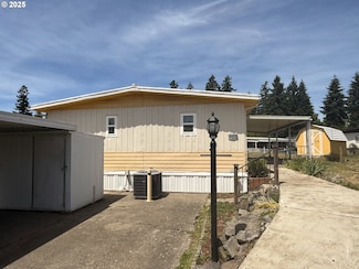 11656 SW Royal Villa Dr Unit 71, Portland, OR 97224