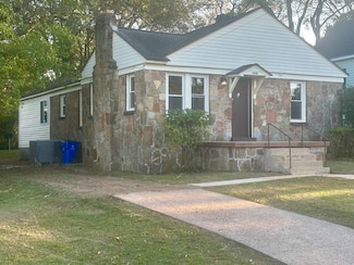 1120 E Reeder St, Florence, AL 35630