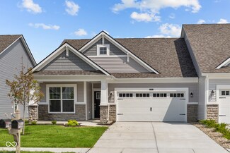 10626 Maidenhair Dr, Indianapolis, IN 46239