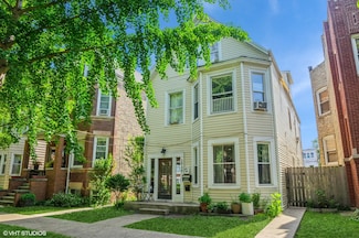 2939 N Springfield Ave, Chicago, IL 60618