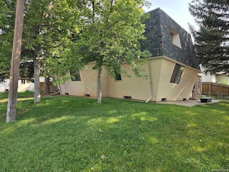 1103 E Canby St, Laramie, WY 82072