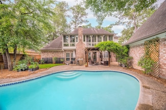 9622 Fenchurch Dr, Spring, TX 77379