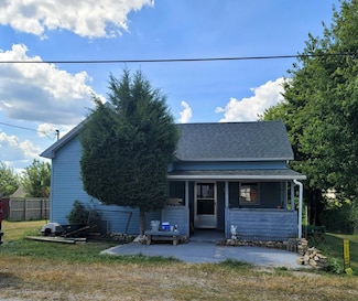 311 S Pleasant St, Milroy, IN 46156