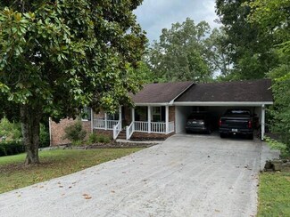 307 Forrest Park Rd, Dalton, GA 30721