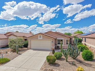 2395 E Skipping Rock Way, Tucson, AZ 85737