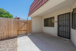 4167 N Western Winds Dr, Tucson, AZ 85705