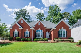 205 Finsbury Park Ct, Suwanee, GA 30024