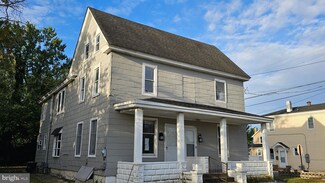 94 Railroad Ave, Penns Grove, NJ 08069