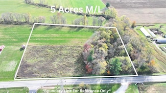 0 State Route 97 E, Bellville, OH 44813