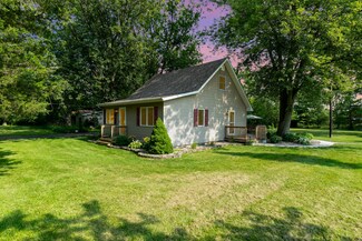 11309 W 126th Ave, Cedar Lake, IN 46303