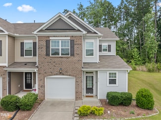 515 Historic Dr, Hillsborough, NC 27278