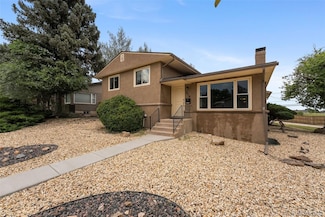 819 Skyway Blvd, Colorado Springs, CO 80905