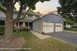 5455 Maple Ridge Rd, Haslett, MI 48840