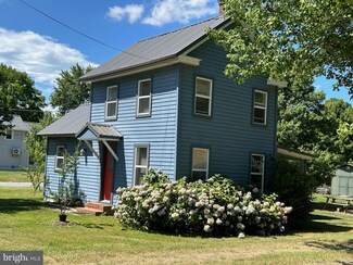 8808 Cummings Rd, Wittman, MD 21676
