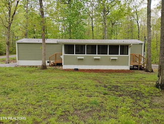 600 Merrimac Trail, Crossville, TN 38572