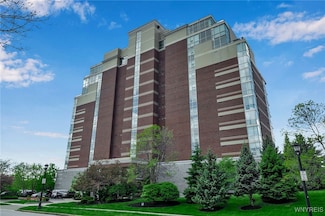 132 Lakefront Blvd Unit 403, Buffalo, NY 14202
