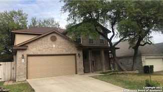 12226 Stable Fork Dr, San Antonio, TX 78249