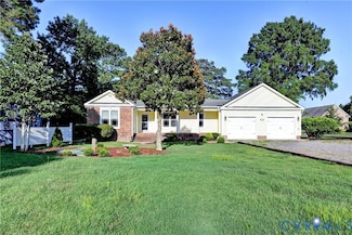 66 Heron Harbor Way, Hudgins, VA 23076