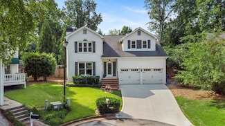 1213 Club Walk Dr NE, Atlanta, GA 30319