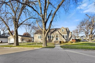 1972 30th Ave, Columbus, NE 68601