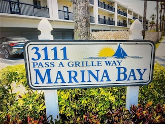 3111 Pass A Grille Way Unit 110, Saint Pete Beach, FL 33706