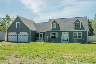 37 Austin Mill Rd, Lebanon, ME 04027
