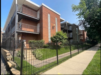 4537 N Dover St Unit 3B, Chicago, IL 60640