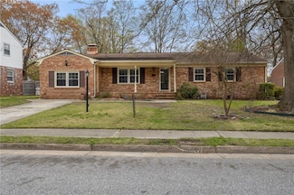 111 Garrett Dr, Hampton, VA 23669