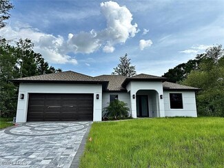 3319 31st St W, Lehigh Acres, FL 33971