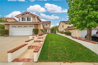 21590 Via Pepita, Yorba Linda, CA 92886
