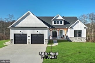 0 Jacks Mountain Rd Unit PAAD2018086, Fairfield, PA 17320