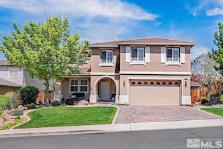 2446 Anqua Dr, Sparks, NV 89434