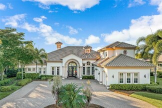 9558 Via Lago Way, Fort Myers, FL 33912