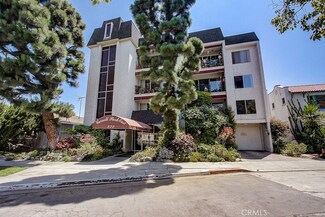 372 Carroll Park E Unit 406, Long Beach, CA 90814